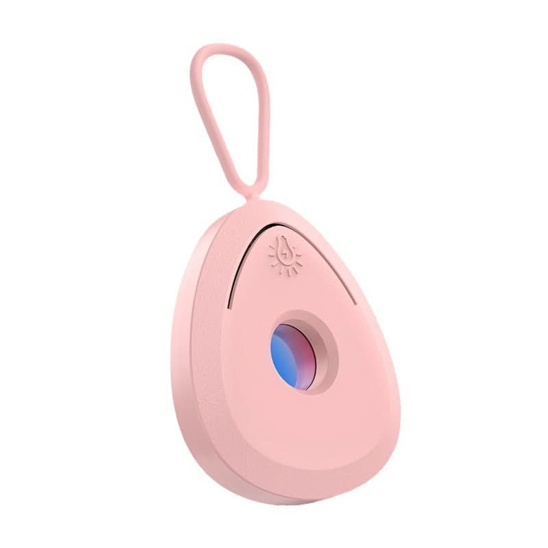 Wireless Anti-Surveillance Camera Detector for Privacy