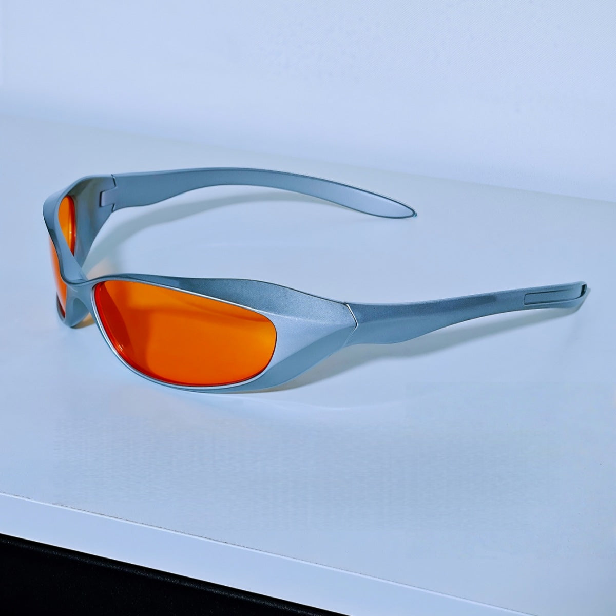 [Salt] Unisex Techno Sunglasses
