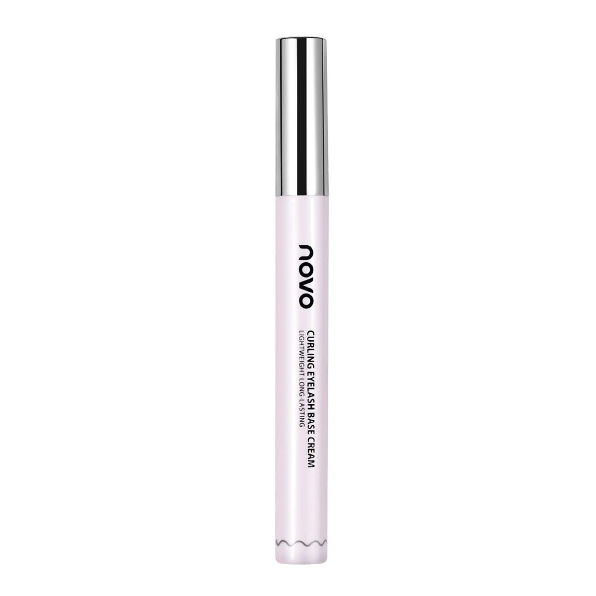Slimming Star Clear Eye Primer – Long-Lasting, Smudge-Proof Lash Base