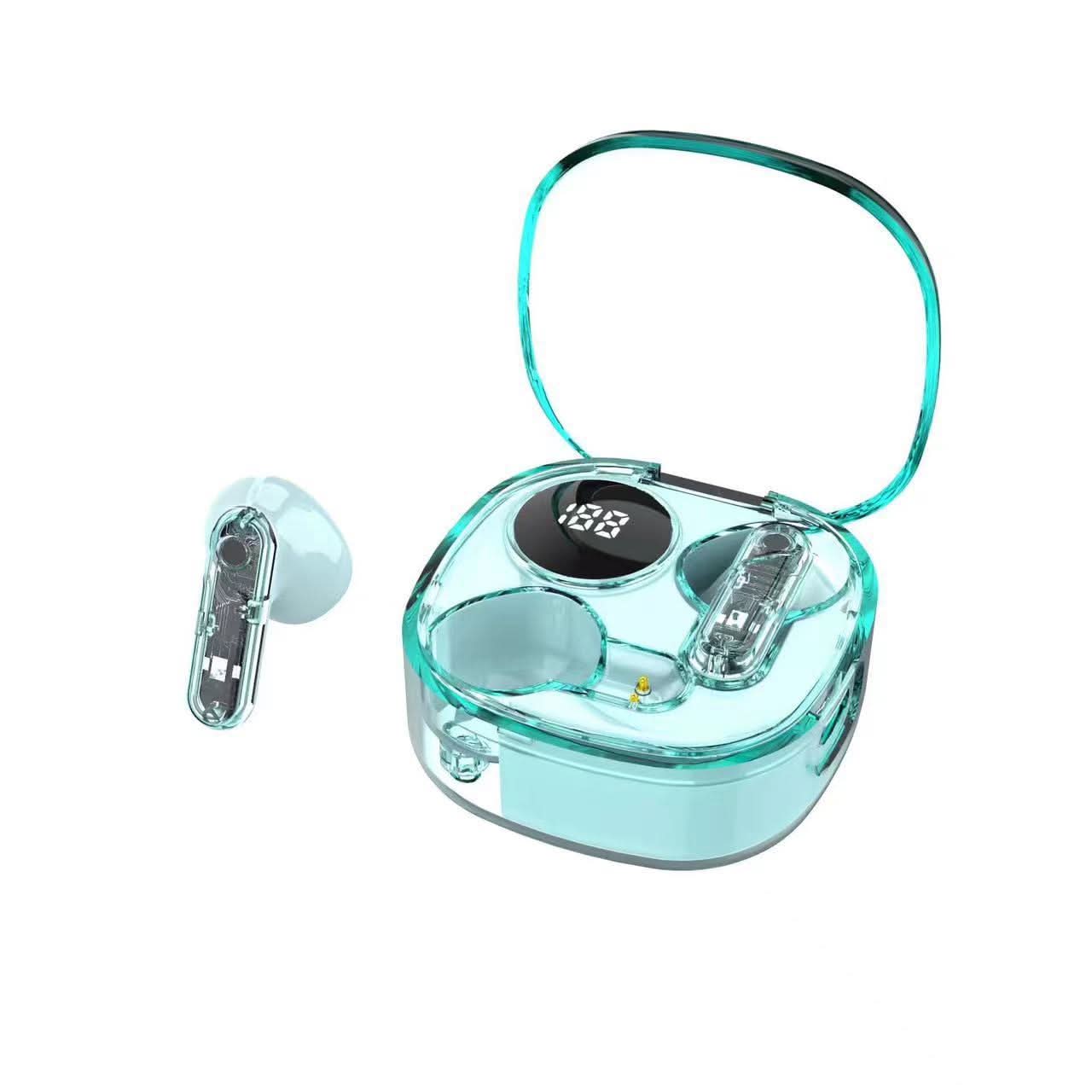 F9-5C TWS Bluetooth Headset for Gaming