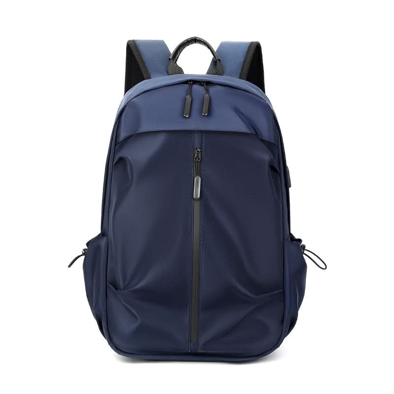 Men's Lightweight Trendy Commuter Backpack
