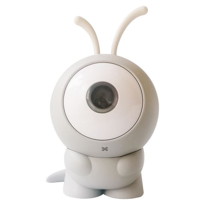 Galaxy Starry Sky Projector with Touch Control