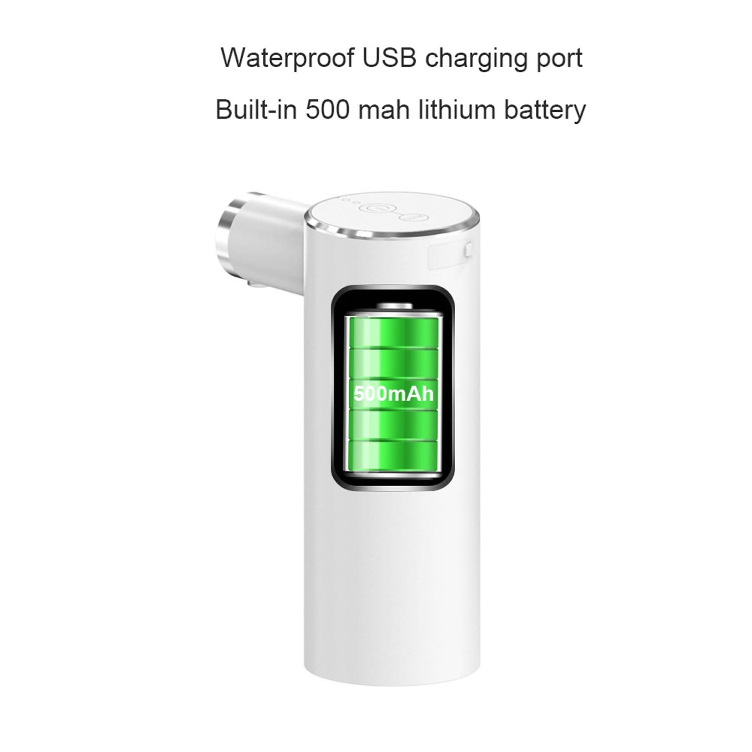 Smart Electric Wine Decanter & Dispenser