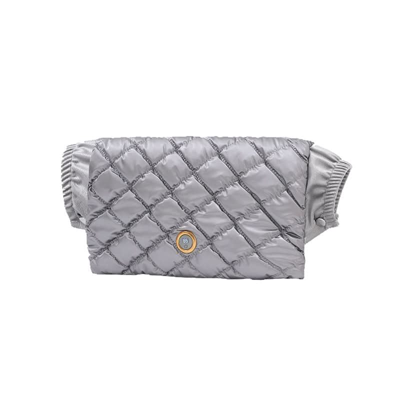 USB Graphene Portable Hand Warmer Bag