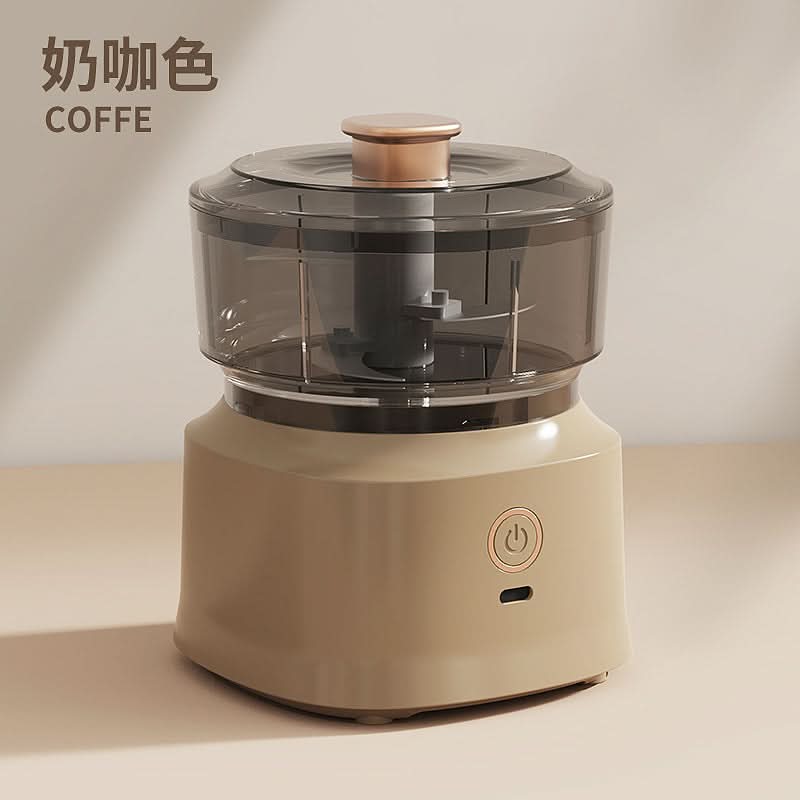 Wireless Multi-Function Cooking Machine – Electric Meat Grinder