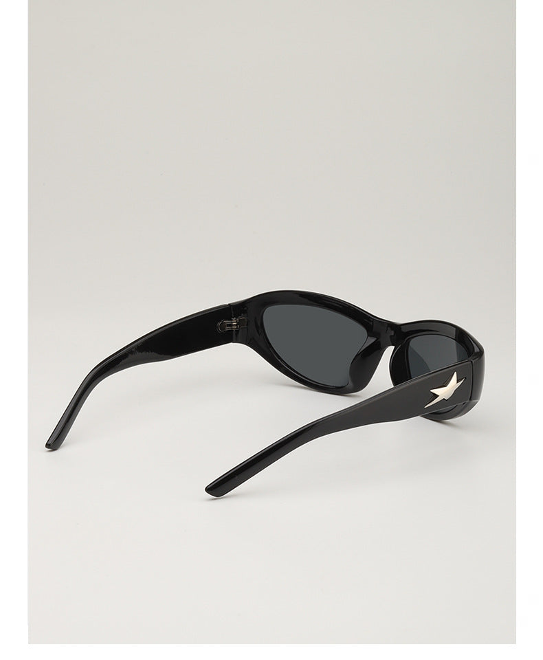 [Twinkle] Y2k Wrap Sunglasses