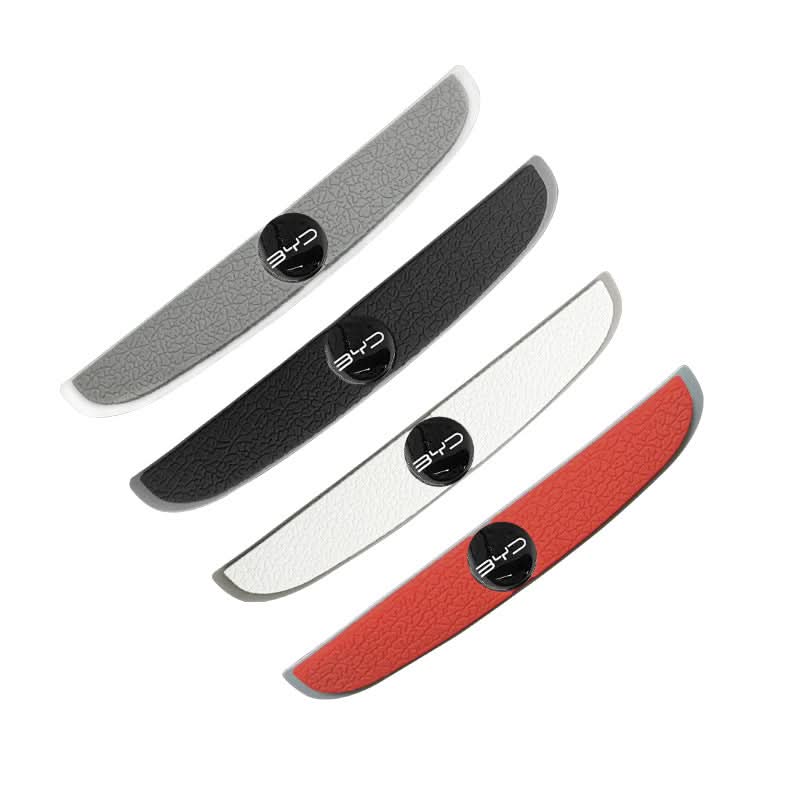 Universal Car Door Edge Guards – Anti-Collision & Anti-Scratch Strips