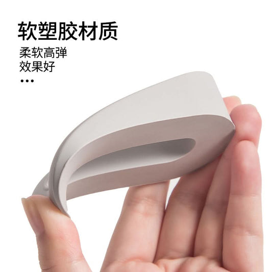 Donut Windproof Anti-Theft Door Stopper