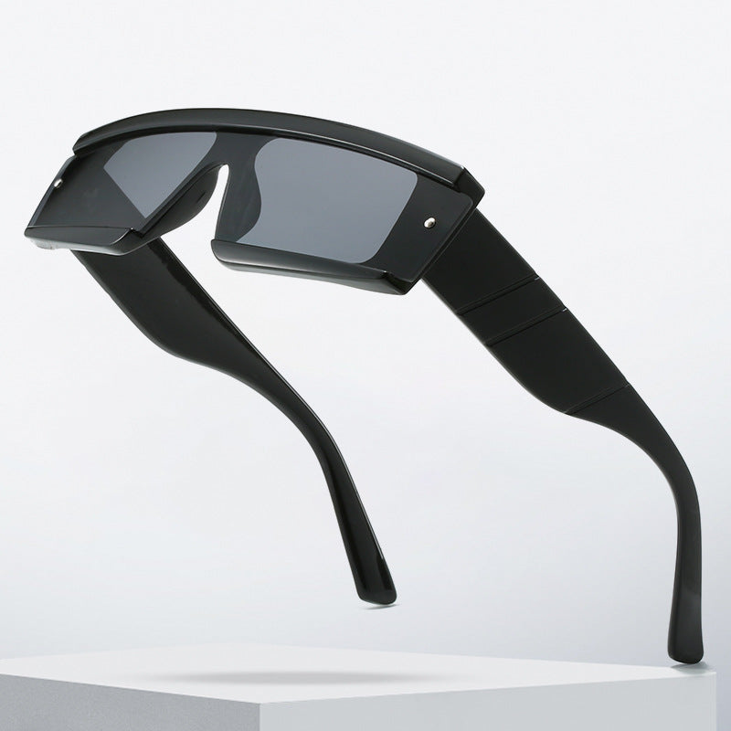 [Titan] Unisex Streetwear Sunglasses