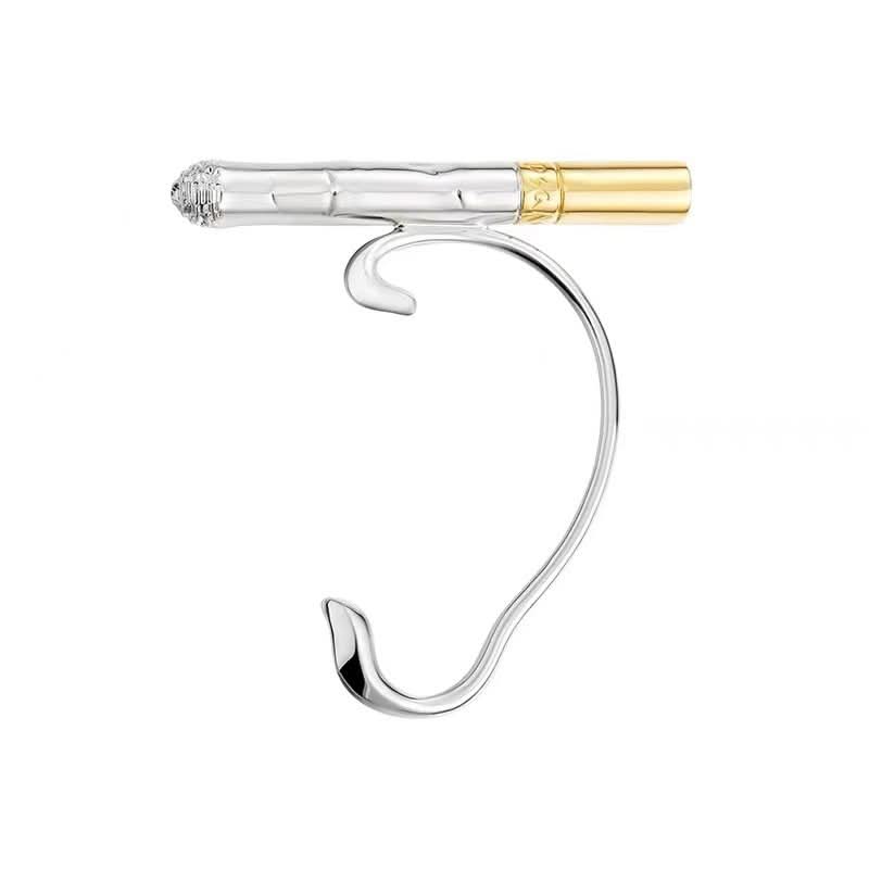 Creative Punk Style No-Piercing Ear Hook