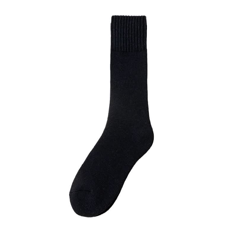 Women's Thick Velvet Winter Warm Socks