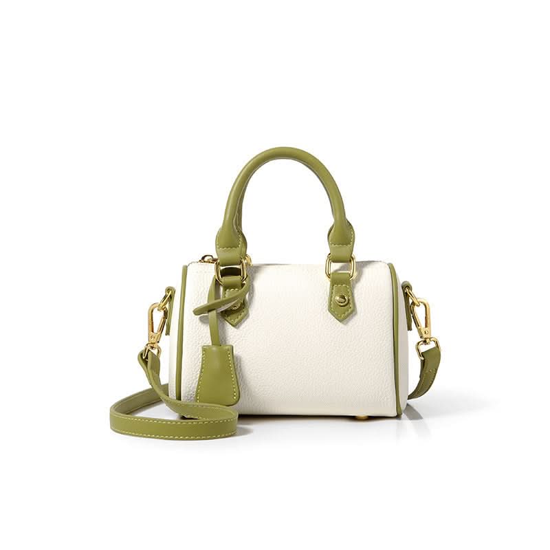 Women's Boston Hand Bag – Soft Shoulder & Crossbody Purse