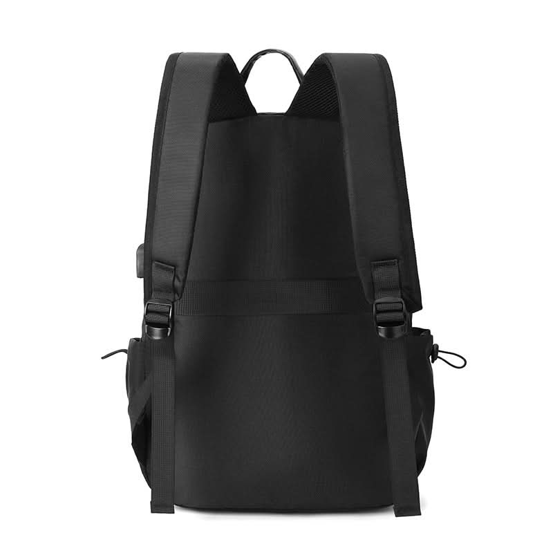 Men's Lightweight Trendy Commuter Backpack