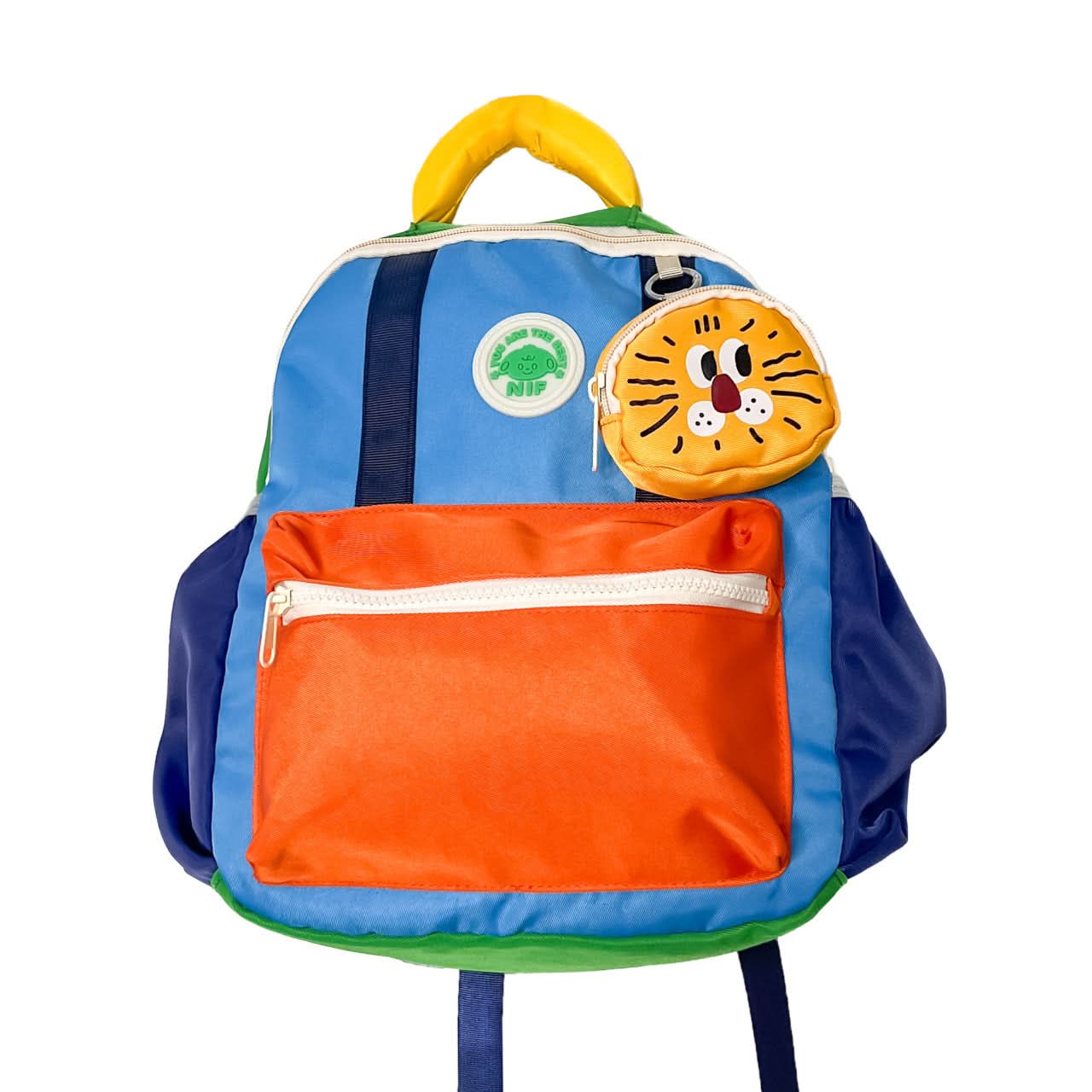 Kindergarten Bear Backpack for Boys & Girls - Kids’ Backpack