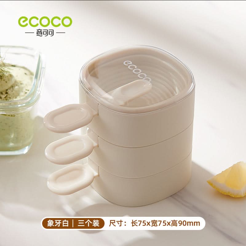 Silicone Ice Cream Mold – Food-Grade Popsicle & Sorbet Maker