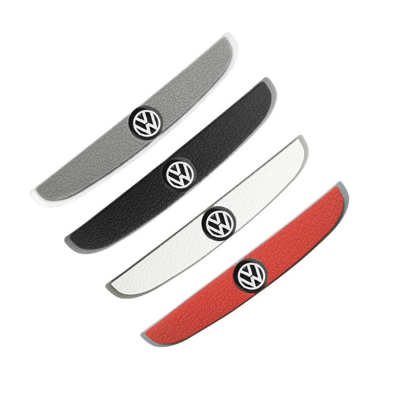 Universal Car Door Edge Guards – Anti-Collision & Anti-Scratch Strips