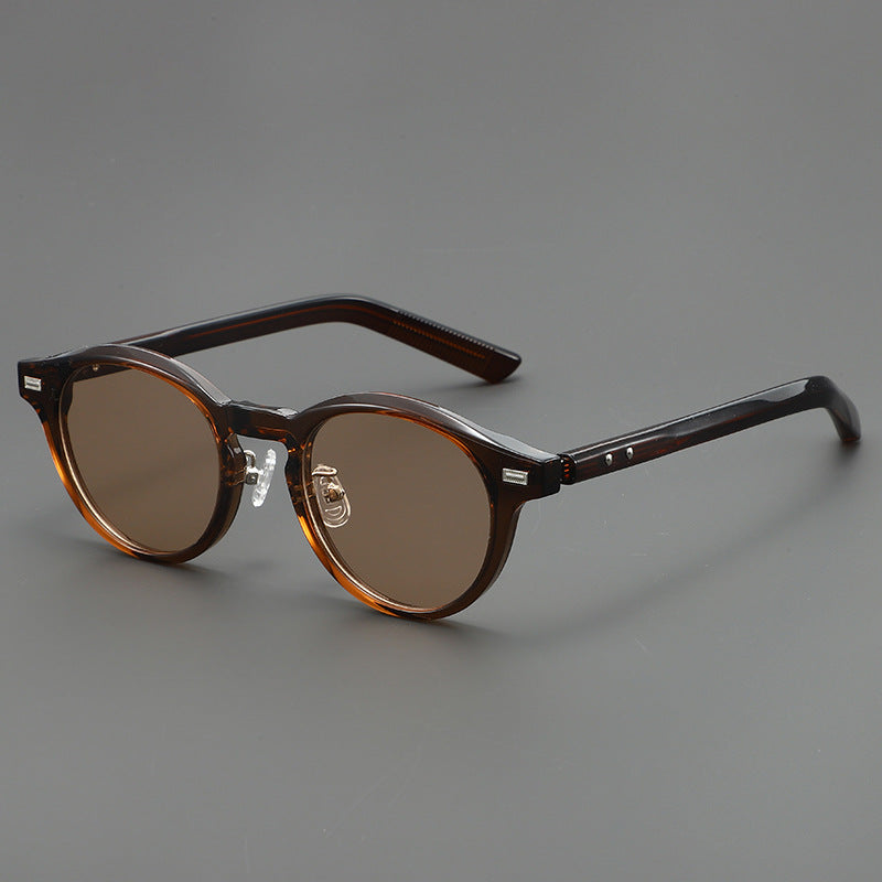 Power-Adjustable Sunglasses | Trendy Unisex UV Protection Eyewear