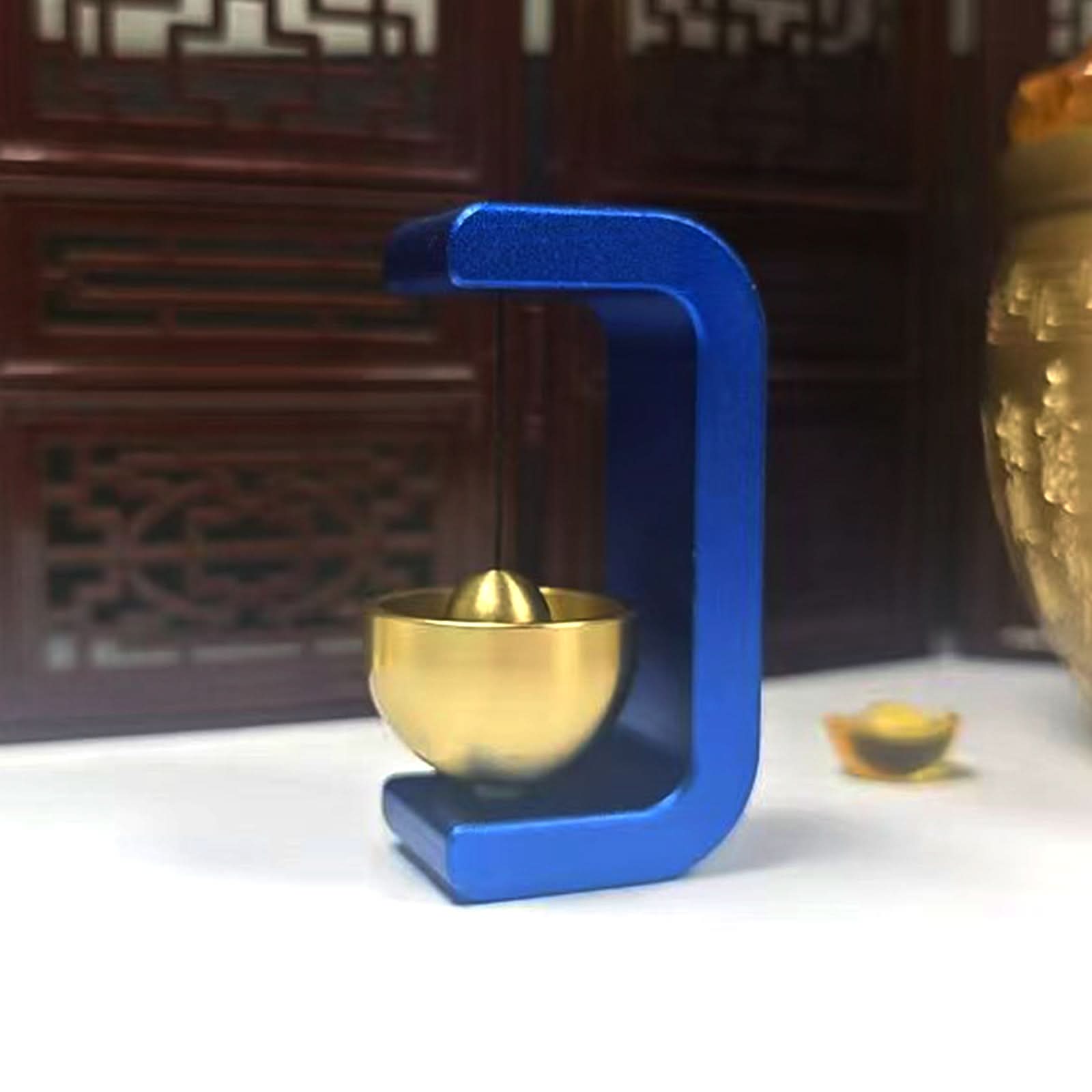 Magnetic Doorbell Chime Decorative Home Ornament
