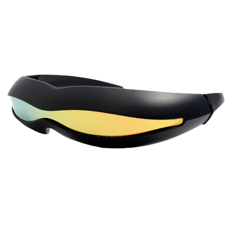 [Katana] Futuristic Techno Sunglasses