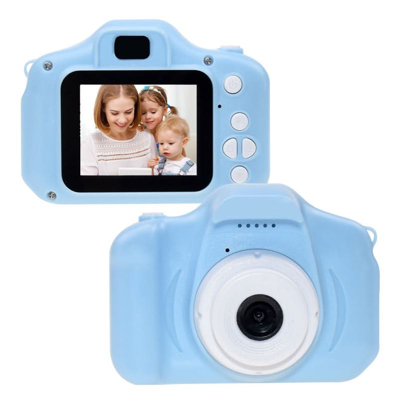 X2000 HD Children’s Digital Camera Gift