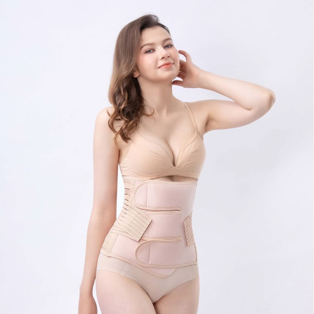 Maternity Belly Support Belt – Postpartum Shaping