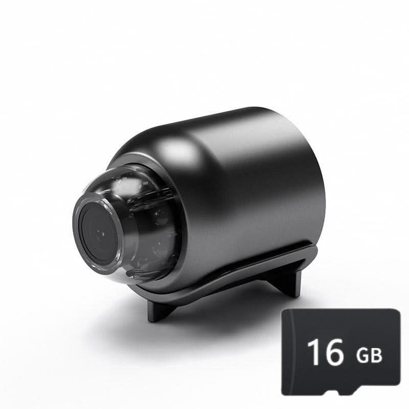 1080p HD Wireless Night Vision Security Camera
