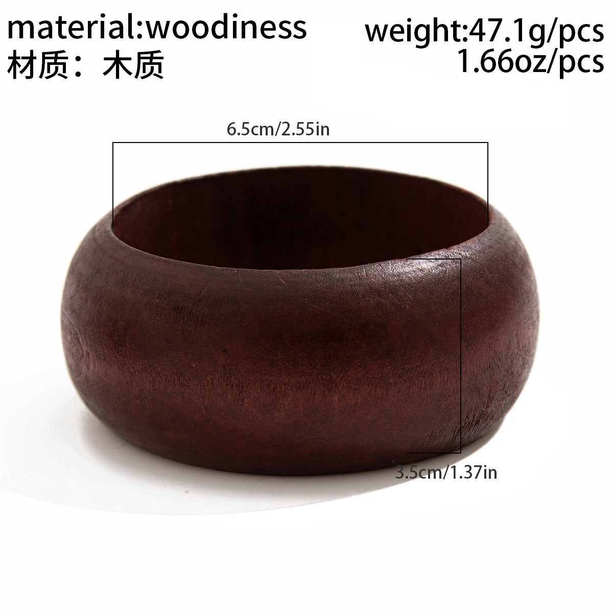 Fashion Bracelet for Women – Wide Geometric Cuff Statement Jewelry, European Style Design