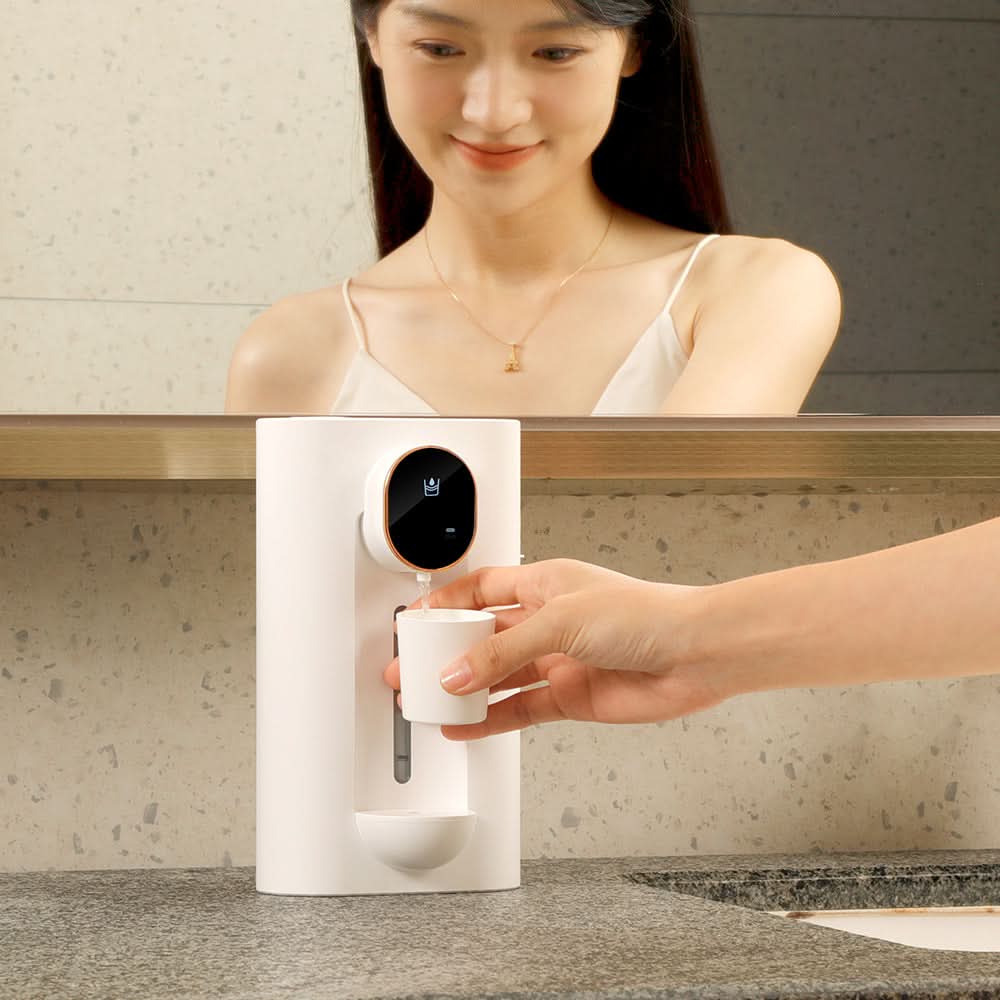 USB Smart Mouthwash Machine for Oral Care
