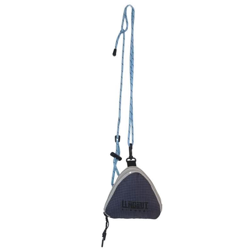 Mini Shoulder Bag – Trendy Hip-Hop Crossbody Bag