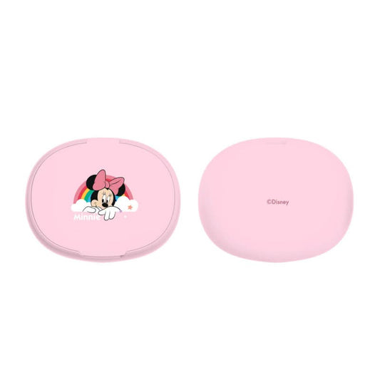TWS Disney Wireless Ear Clip Bluetooth Headset – Noise Reduction For Sports & Gaming