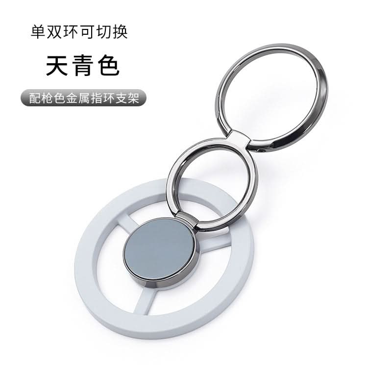 Magnetic Phone Stand – Stylish, Strong Hold