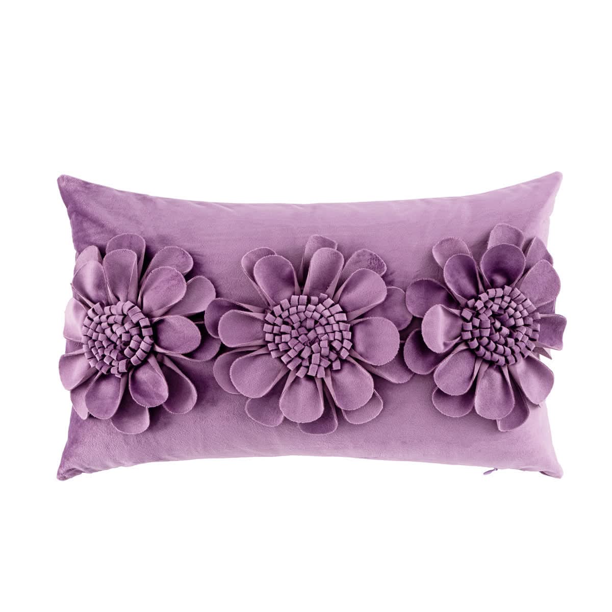 European-American Light Luxury Sunflower Pillowcase