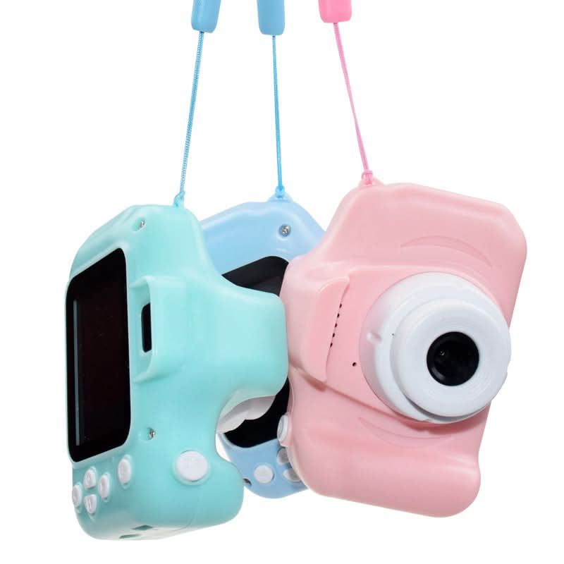 X2000 HD Children’s Digital Camera Gift