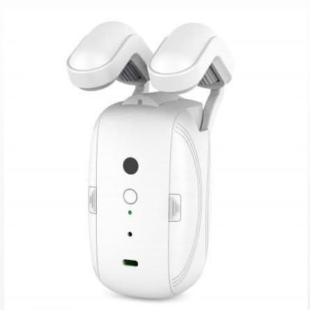 WiFi Electric Curtain Motor with Remote Control