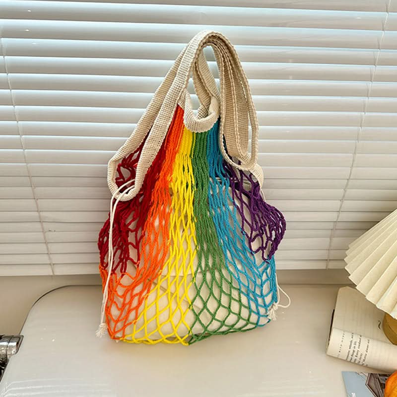 Trendy Shoulder Bag – Minimalist Summer Crossbody Messenger Bag