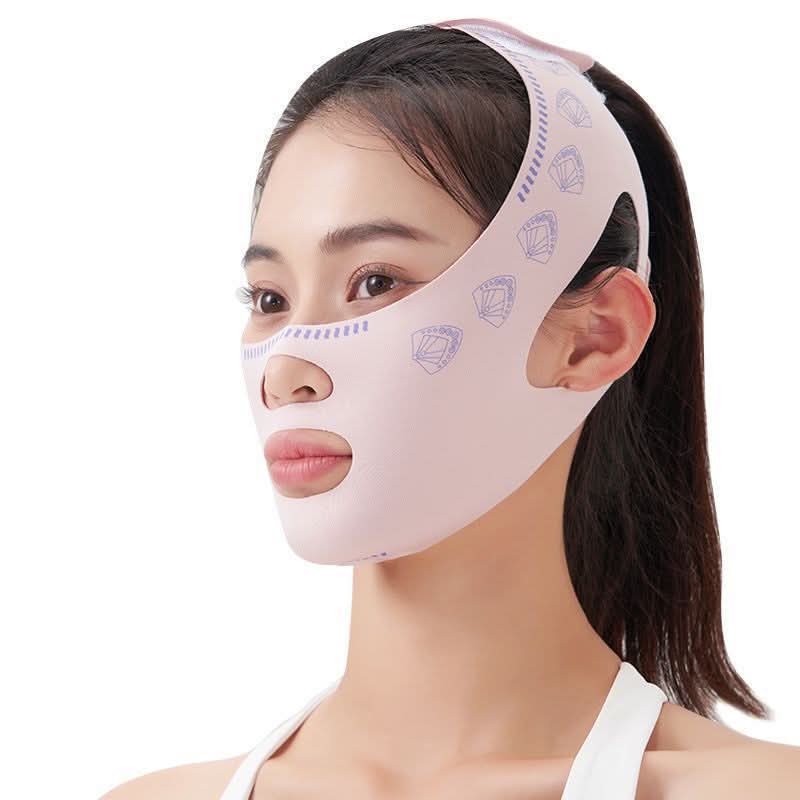 1 pc. V-Face Shaping Bandage for Double Chin