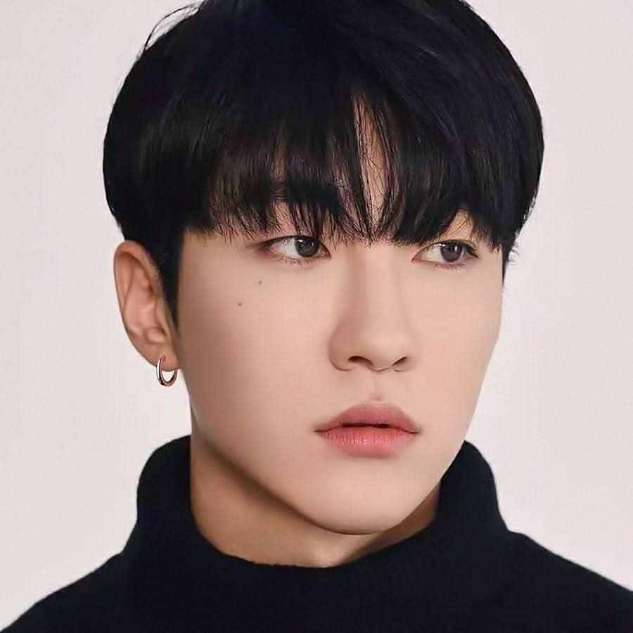 Men’s Hip-hop Style Hoop Earrings - Minimalist Clip-On Ear Cuffs
