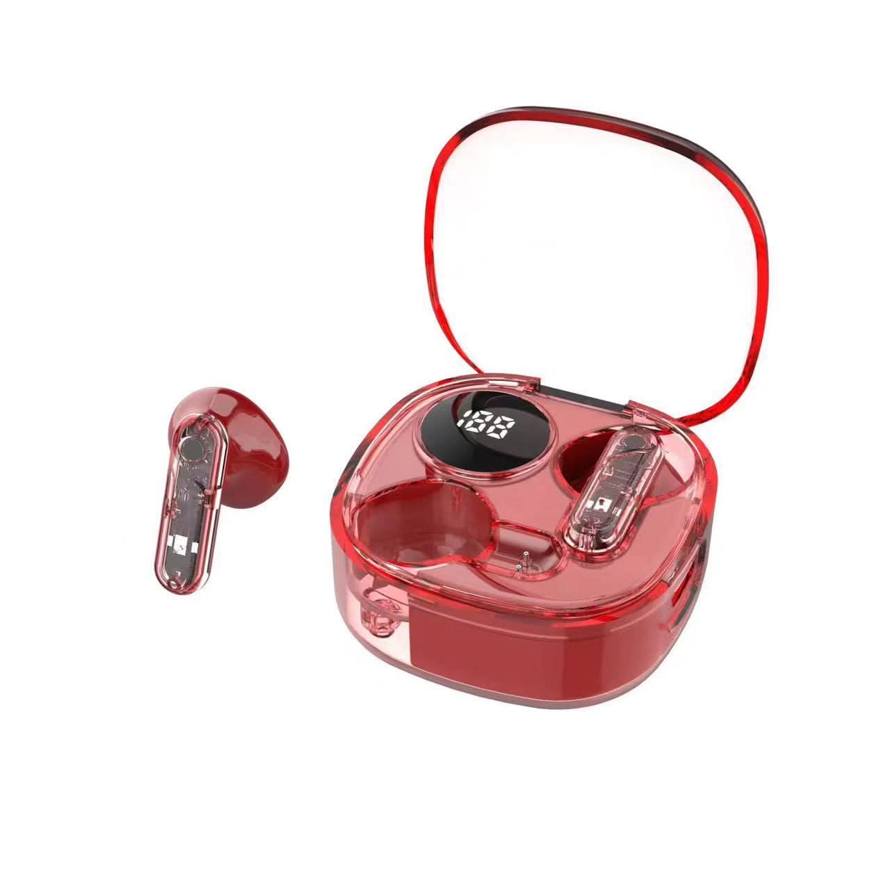 F9-5C TWS Bluetooth Headset for Gaming