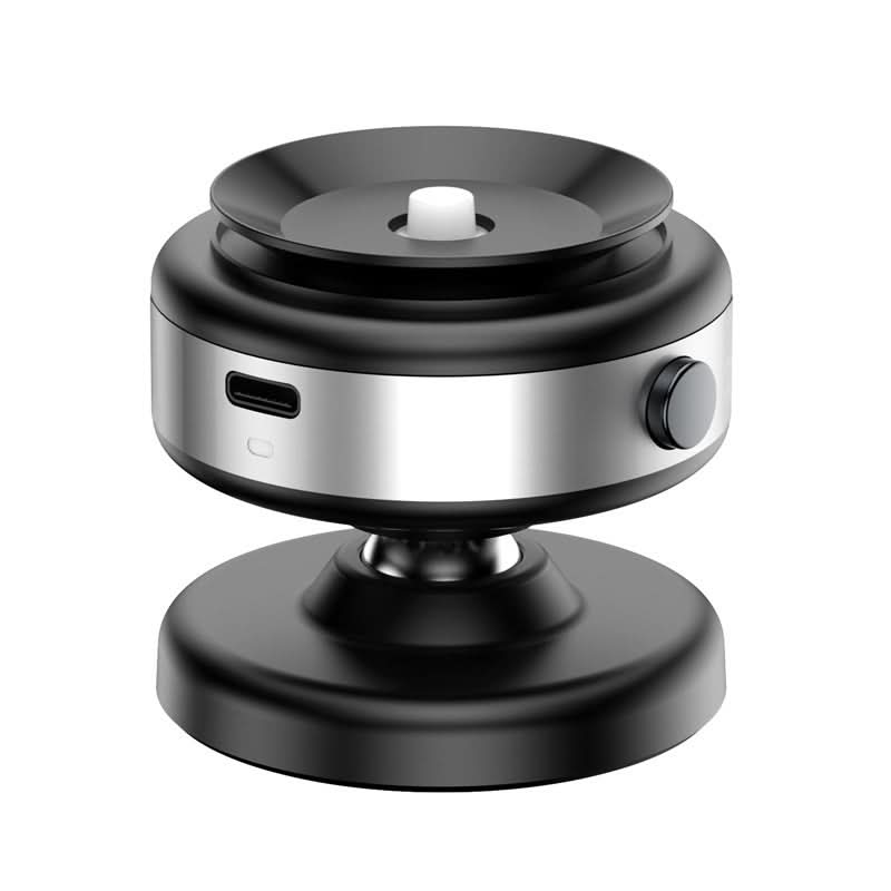 Magnetic Car Phone Holder with Suction Cup