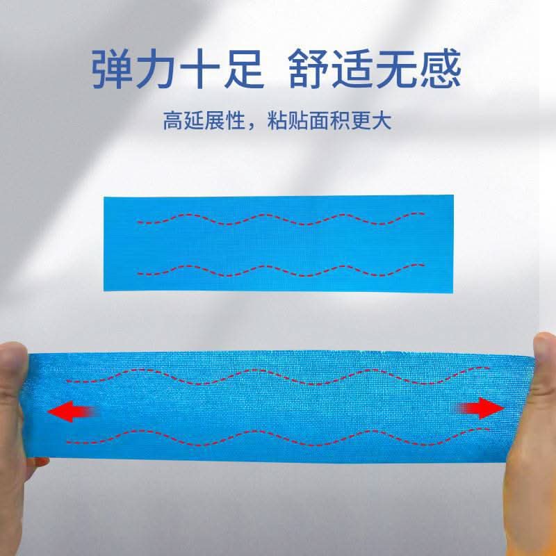 Disposable Collar Stickers – Anti-Dirty Shirt Protectors