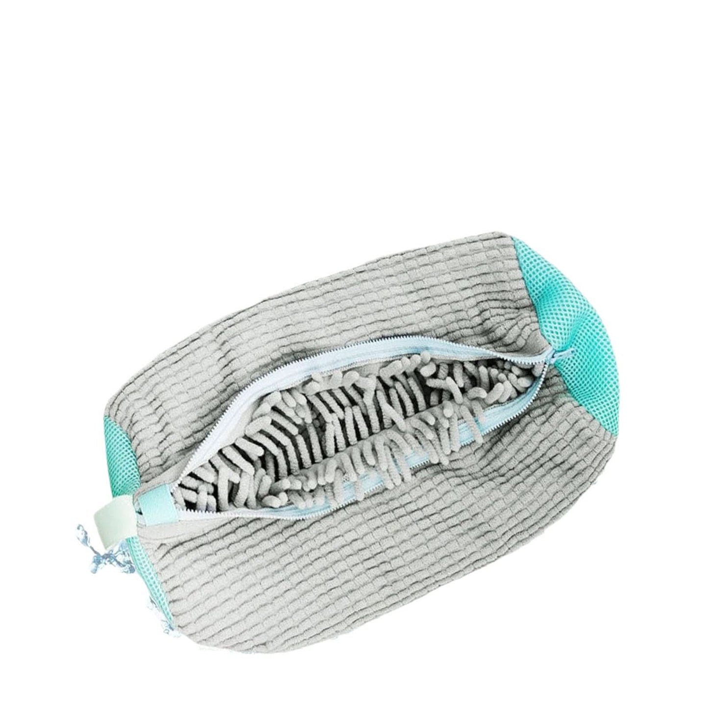 Portable Shoe Washing Bag – for Sneakers & Shoes