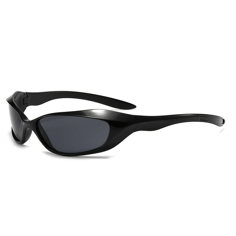 [Salt] Unisex Techno Sunglasses