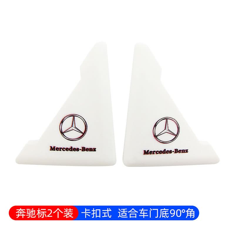 Universal Car Door Edge Protector – Anti-Collision & Anti-Scratch Guard Strips