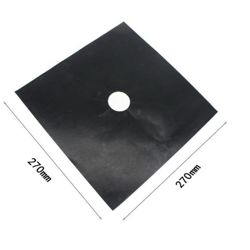 Reusable Gas Stove Protector – Non-Stick Oil-Proof Liner