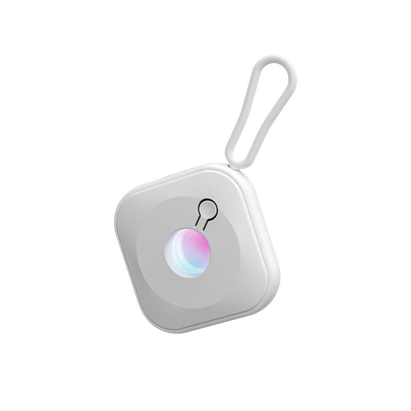 Wireless Camera Detector for Anti-Surveillance