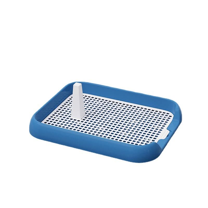 Small Dog Toilet with Anti-Slip Base