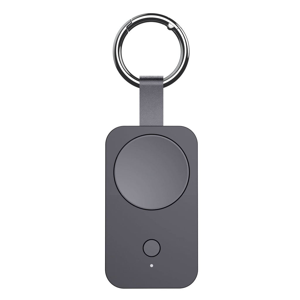 1000mAh Magnetic Watch Charger for Apple & Samsung