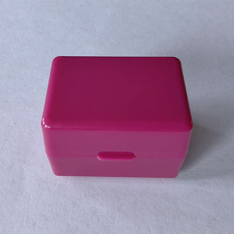 Privacy Roller Stamp for Confidential Documents
