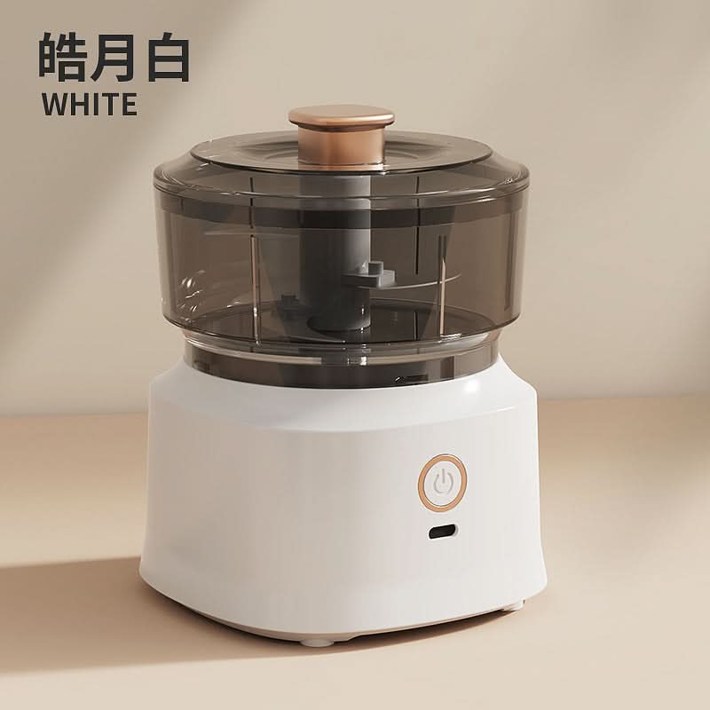 Wireless Multi-Function Cooking Machine – Electric Meat Grinder