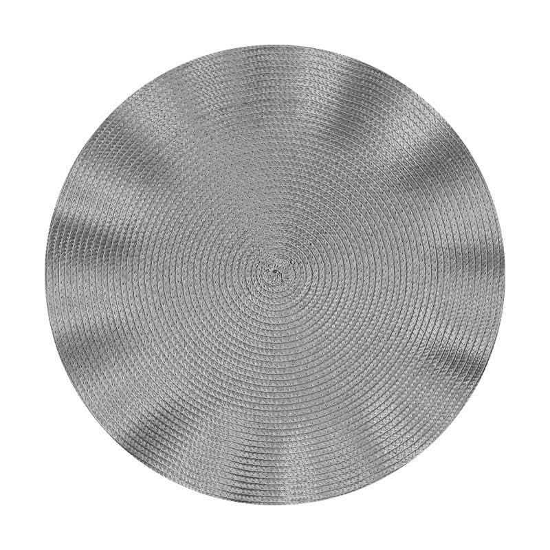 PP Insulated Placemats Anti-Scalding Dining Pads